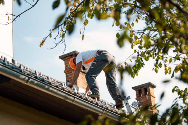 Best Roof Leak Repair  in Lowell, OR