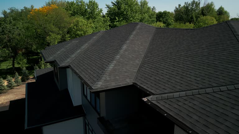 Best 4 Ply Roofing  in Lowell, OR