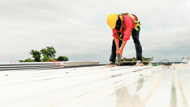 Professional Roofing Service in Lowell, OR