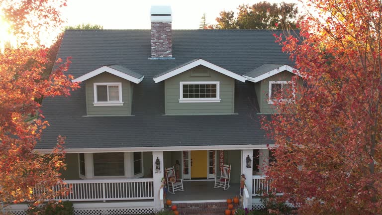Best Flat Roofing  in Lowell, OR
