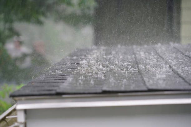Best Green or Eco-Friendly Roofing Solutions  in Lowell, OR