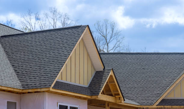 Best Emergency Roof Repair Services  in Lowell, OR