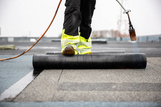 Best Tile Roofing Installation  in Lowell, OR