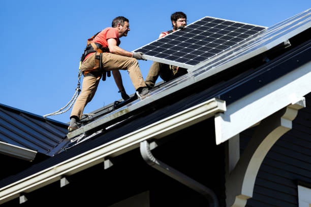 Best Steel Roofing  in Lowell, OR