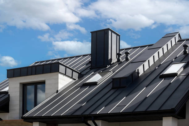 EPDM Roofing in Lowell, OR
